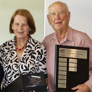 MX5 - SA Club BBQ Event of the year