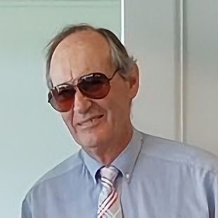 MX5-SA Club John-Clarke-Member-Of-The-Year